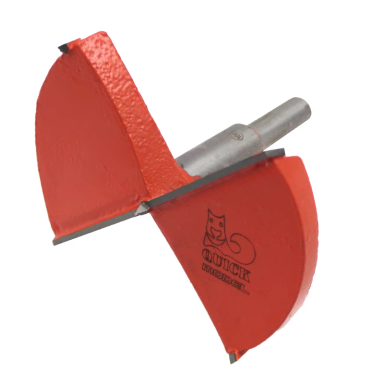 مته گازور مدل کوییک کد YPA-0100 سایز 100 میلی متر