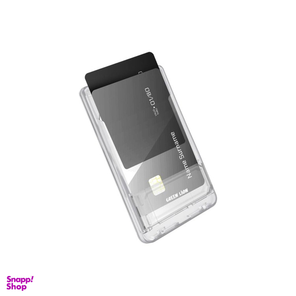جا کارتی مگسیف گرین لاین مدل Kickstand