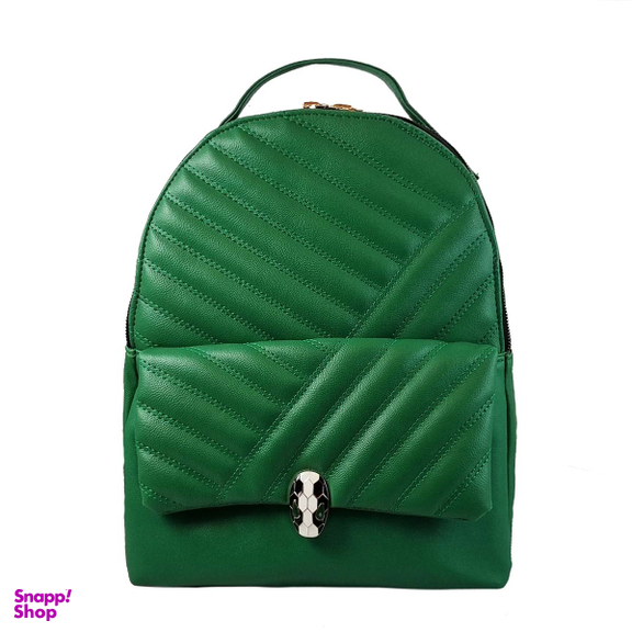 کوله پشتی دخترانه طرح بولگاری مدل A1