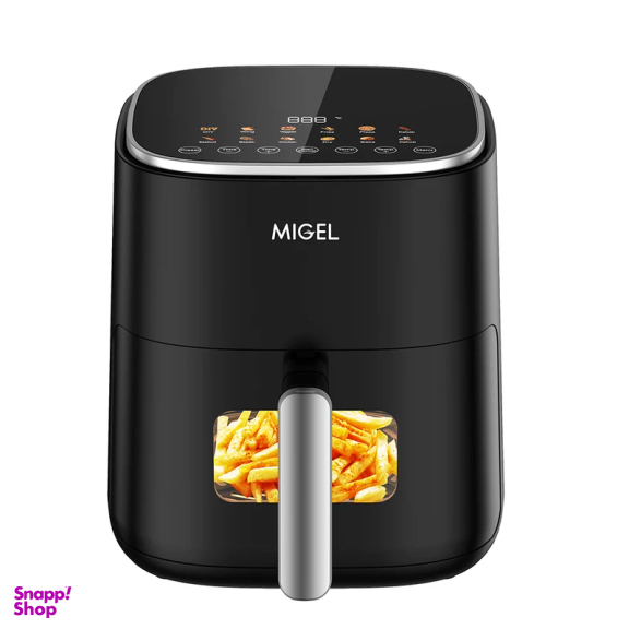 سرخ کن میگل مدل GAF 150