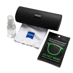 فریم عینک طبی ویفرر زایس مدل ZS-22525 رنگ قهوه ای