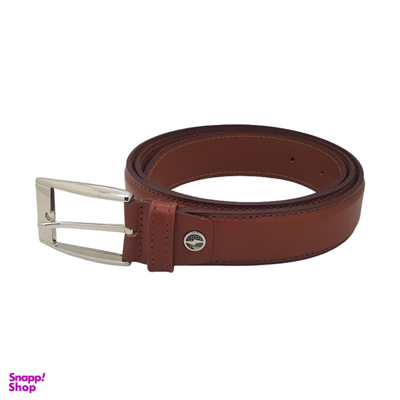 کمربند مردانه چرم دیاکو مدل k100-asa