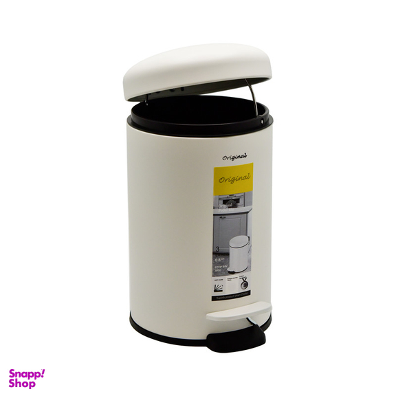 ست سطل و فرچه اورجینال مدل S کد 3050