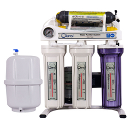 دستگاه تصفیه کننده آب اولانسی مدل RO-ATL9700 به همراه فیلتر مجموعه 3 عددی