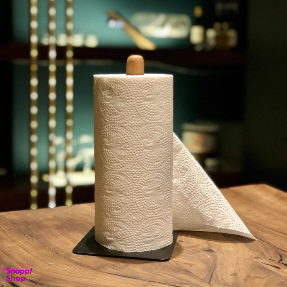 پایه رول دستمال کاغذی دینیال مدل 0034