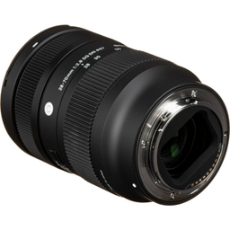 لنز دوربین سیگما مدل Sigma 28-70mm f/2.8 DG DN Contemporary