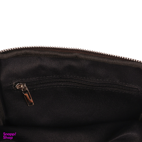 کیف دوشی مردانه رویال چرم کد W70