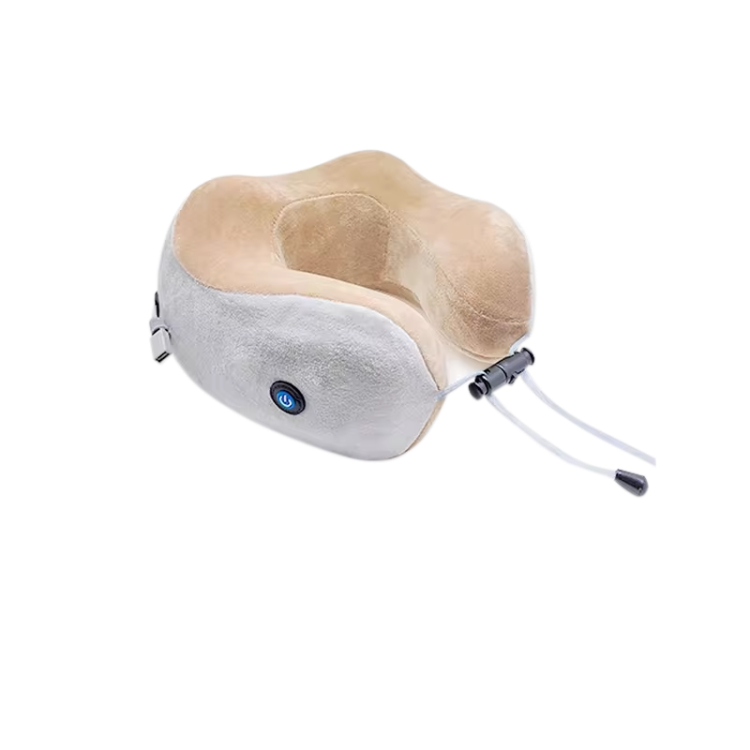 ماساژور گردن مدل U-Shaped Pillow