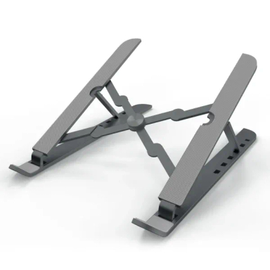 پایه نگهدارنده لپ تاپ جی سی پال مدل iStand Xstand Ultra Compact