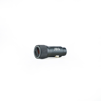 شارژر فندکی جی بی کیو مدل CC-D5 L