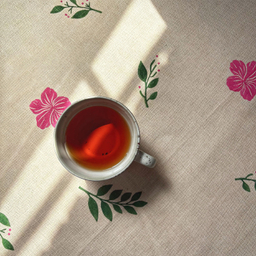 رانر مدل ارغوان کد 120