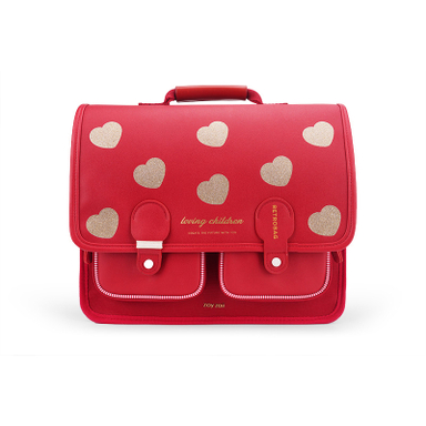 کوله پشتی زوی زویی مدل Heart کد B66