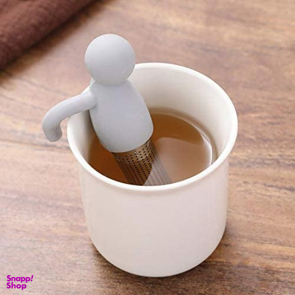 صافی چای جی فی نی مدل MR-TEA مجموعه 3 عددی