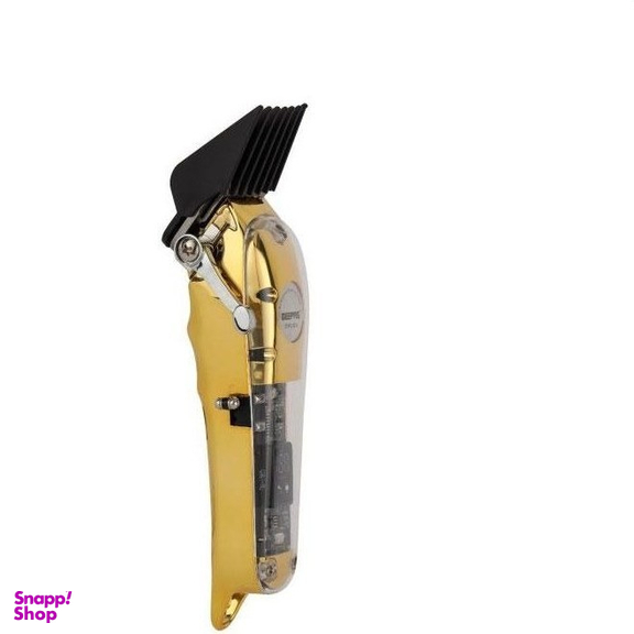 ماشین اصلاح موی سر و صورت جی پاس مدل GTR57504