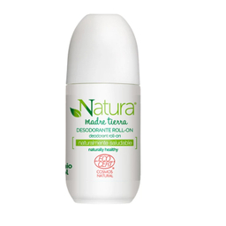 رول ضد تعریق انستیتو اسپانول مدل Natura حجم 75 میلی لیتر