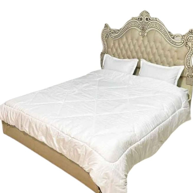 سرویس روتختی یک نفره 4 تکه مدل هتلی کد 790