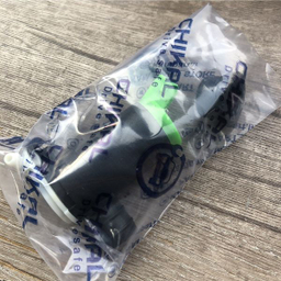 پمپ شیشه شور خودرو چیکال مدل P-540 مناسب برای پژو 206 هاچبک