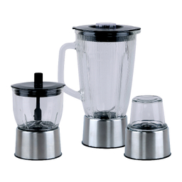 آبمیوه گیری چهار کاره آتلانتیک کد 6025