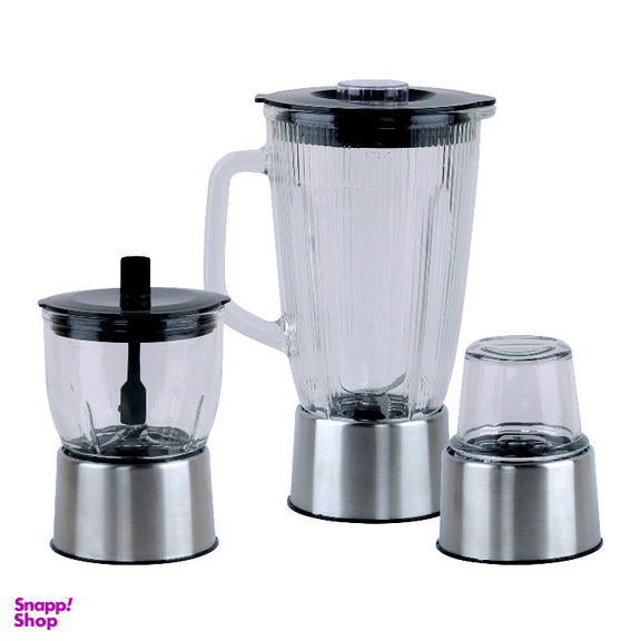 آبمیوه گیری چهار کاره آتلانتیک کد 6025