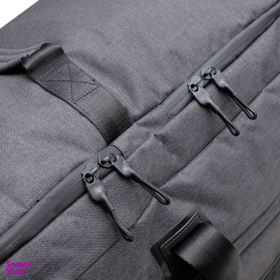 ساک سفری چرخ دار نشنال جئوگرافیک مدل EXPEDITION N09301