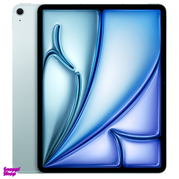 تبلت 11 اینچ اپل مدل iPad AIR 7 Wifi M3 2025 ظرفیت 128 گیگابایت رم 8 گیگابایت