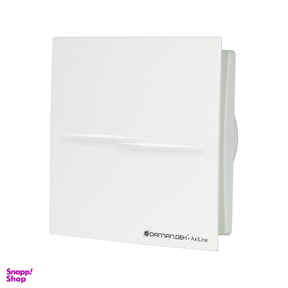 هواکش دمنده سری IP4۵ مدل VBX-10S2S-IP4۵