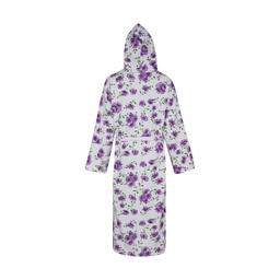 حوله پالتویی مدل سارا کد 100 سایز 100 سانتی‌ متر