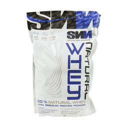 پودر پروتئین وی اس ان ان سوپر نچرال وزن 2270 گرم