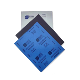 ورق سنباده سودکس مدل p 3000