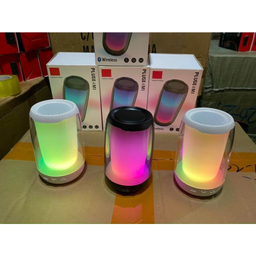 اسپیکر بلوتوثی قابل حمل وایرلس مدل plus 4 mini