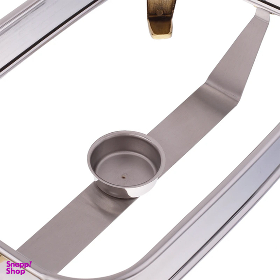 سوفله خوری ام جی اس طرح مستطیل مدل زاویه کد 4103