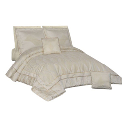 سرويس روتختی دو نفره 8 تکه لوکس LIMOGES مدل Jardina