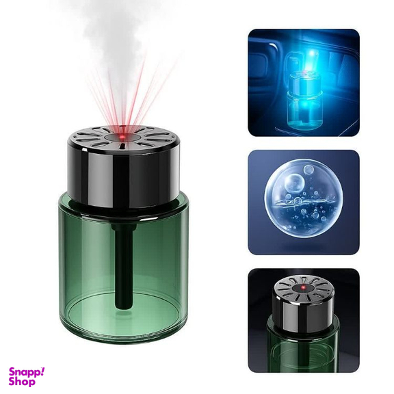 خوشبوکننده خودرو مدل car fragrance کد 6001