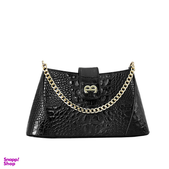 کیف دوشی زنانه منط مدل 4114 کد 18120