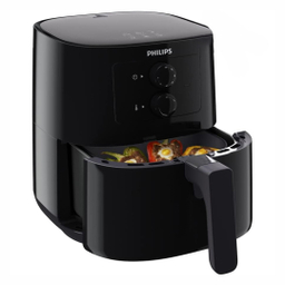 سرخ کن بدون روغن فیلیپس مدل HD9200