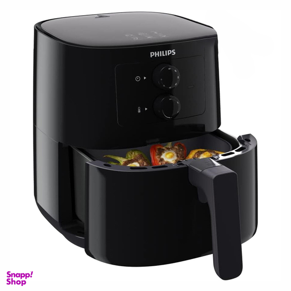 سرخ کن بدون روغن فیلیپس مدل HD9200
