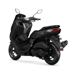موتور سیکلت یاماها مدل NMAX 155 سال 1400