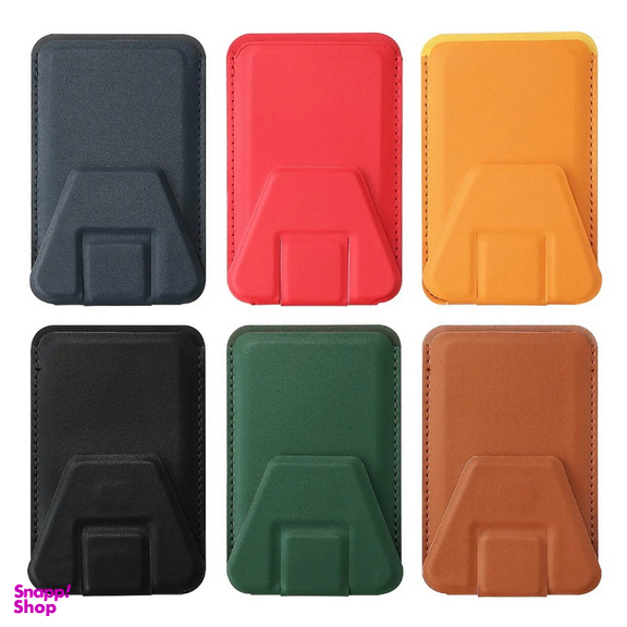 پایه نگهدارنده گوشی موبایل مدل جیب دار کد 0160