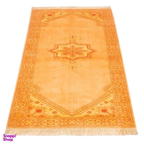 فرش دستباف سی پرشیا کد 171960 سایز 123x78 سانتی‌ متر