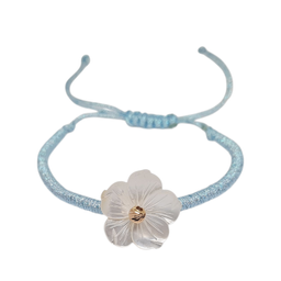 دستبند طلا 18 عیار زنانه والنزا مدل نارون کد 583132