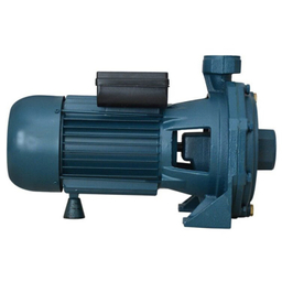 پمپ آب بشقابی دو پروانه ای 2 اسب آروا مدل 5153