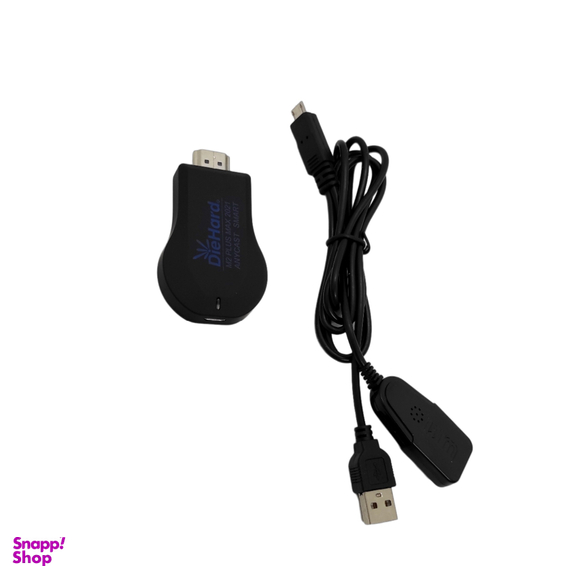 دانگل HDMI انی‌کست دای هارد مدل +Diehard M2