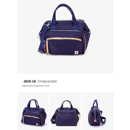 کیف رودوشی زنانه فوور مدل cn-2828-18