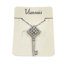 گردنبند زنانه وینویز کد 2158