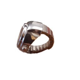 ساعت انگشتری کد 55