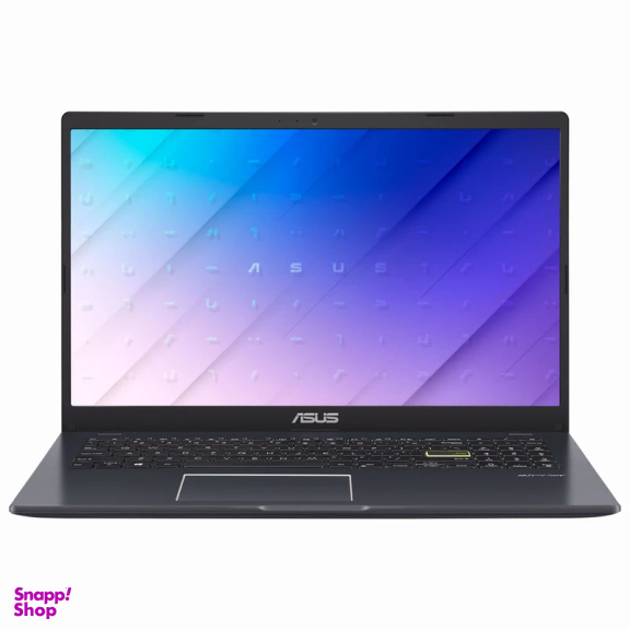 لپ تاپ 15.6 اینچی ایسوس مدل E510MA-Celeron 4GB 256SSD
