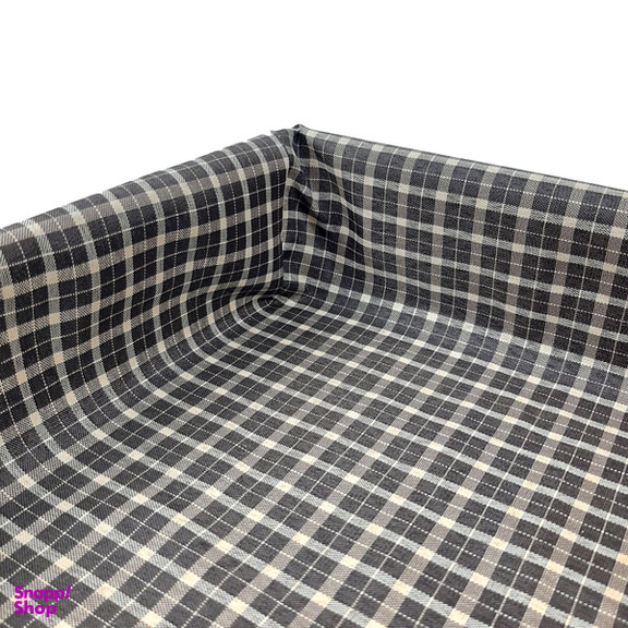 سبد نان و سبزی مدل چوب و چرم کد T1099T مجموعه 2 عددی