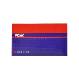 دسته موتور زیر باتری چپ خودرو ام اس آر کد 4440000009810 مناسب پژو 405 و پارس و سمند موتور XU7
