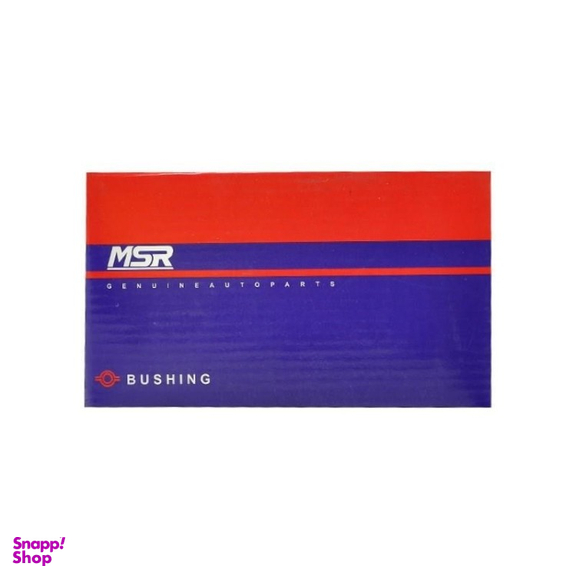 دسته موتور زیر باتری چپ خودرو ام اس آر کد 4440000009810 مناسب پژو 405 و پارس و سمند موتور XU7
