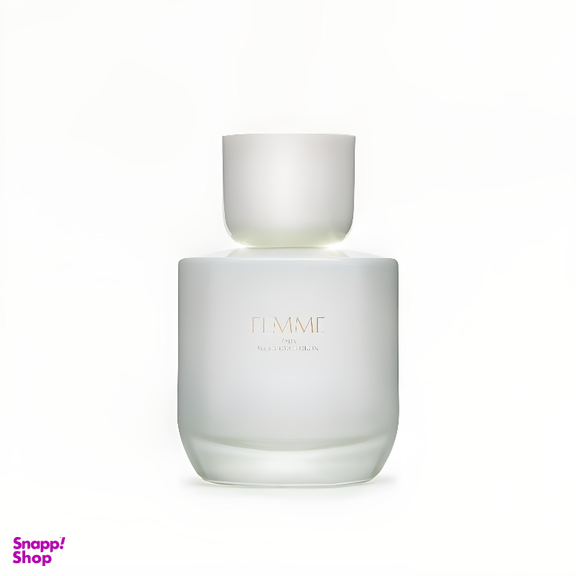 عطر زنانه زارا مدل فم حجم 90 میلی لیتر